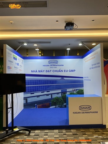 Tại sao nên chọn HG Group ?