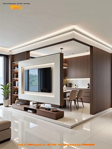 Dịch Vụ Thiết Kế Và Thi Công Hộp Đèn Bạt Không Gân In UV Tại Cần Thơ