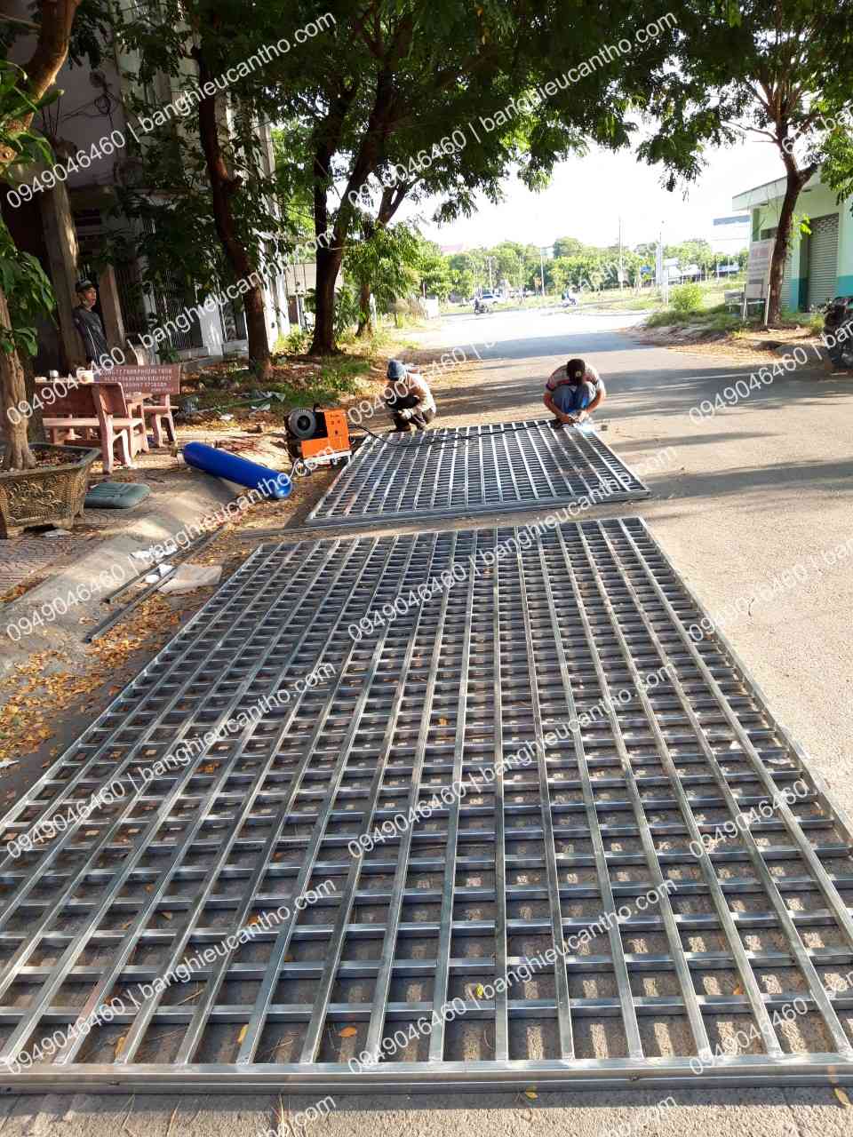 THI CÔNG NỘI THẤT