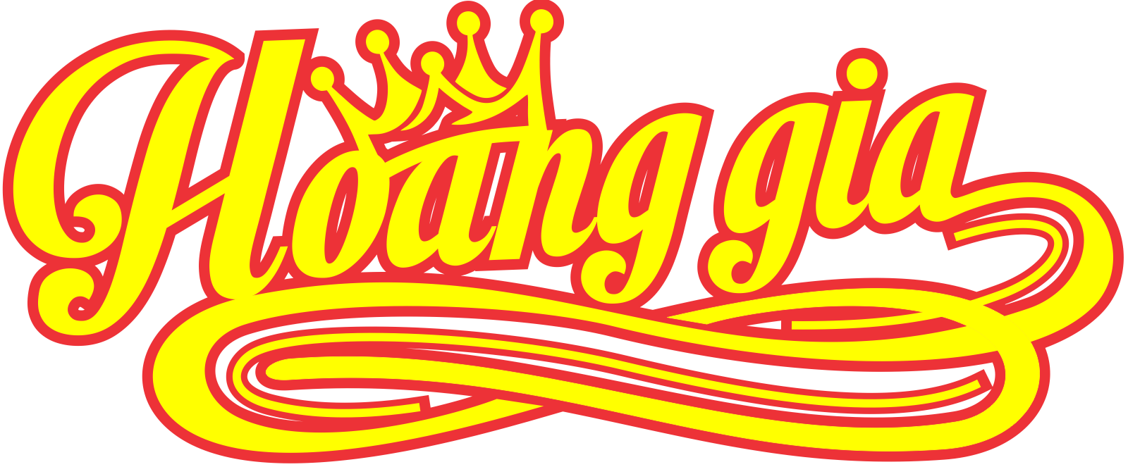  Công ty TNHH HOÀNG GIA
