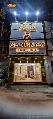 Bản đồ đường đi